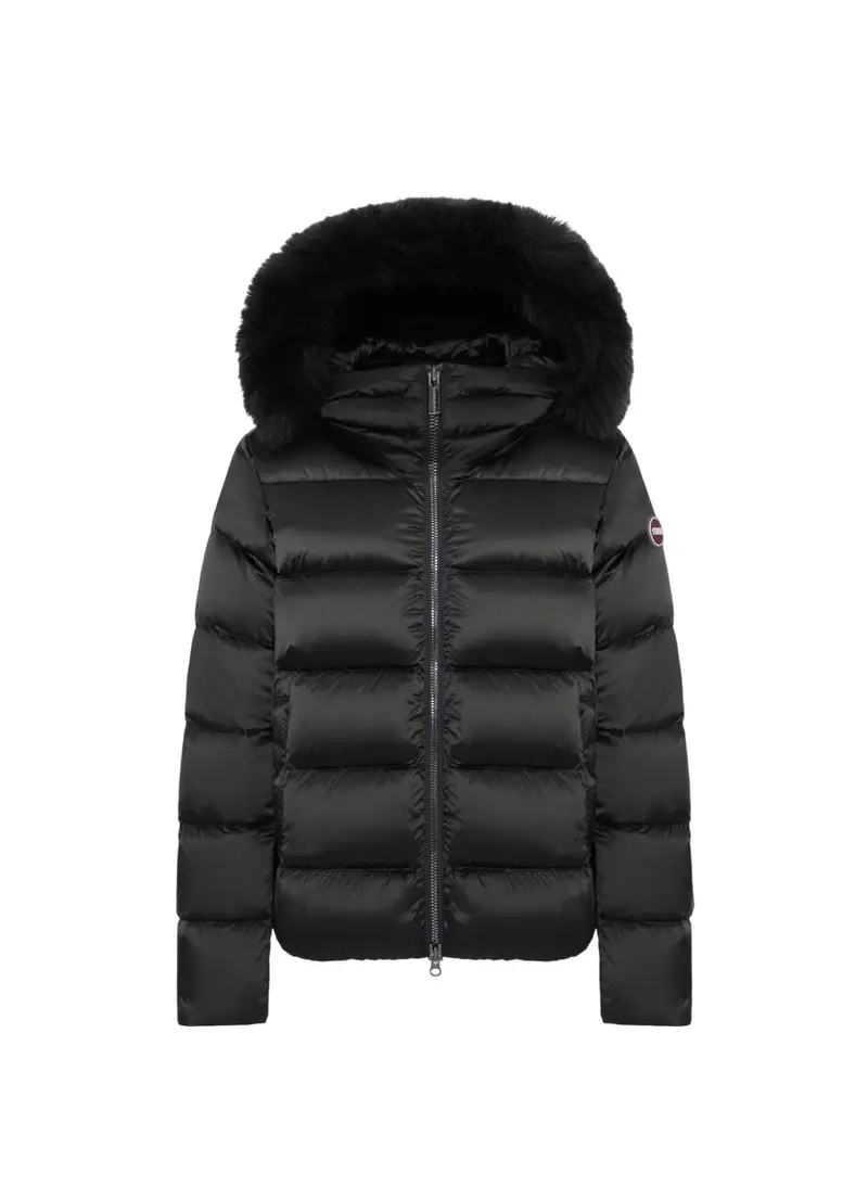 Giacconi Nero Nero Neri e Grigi