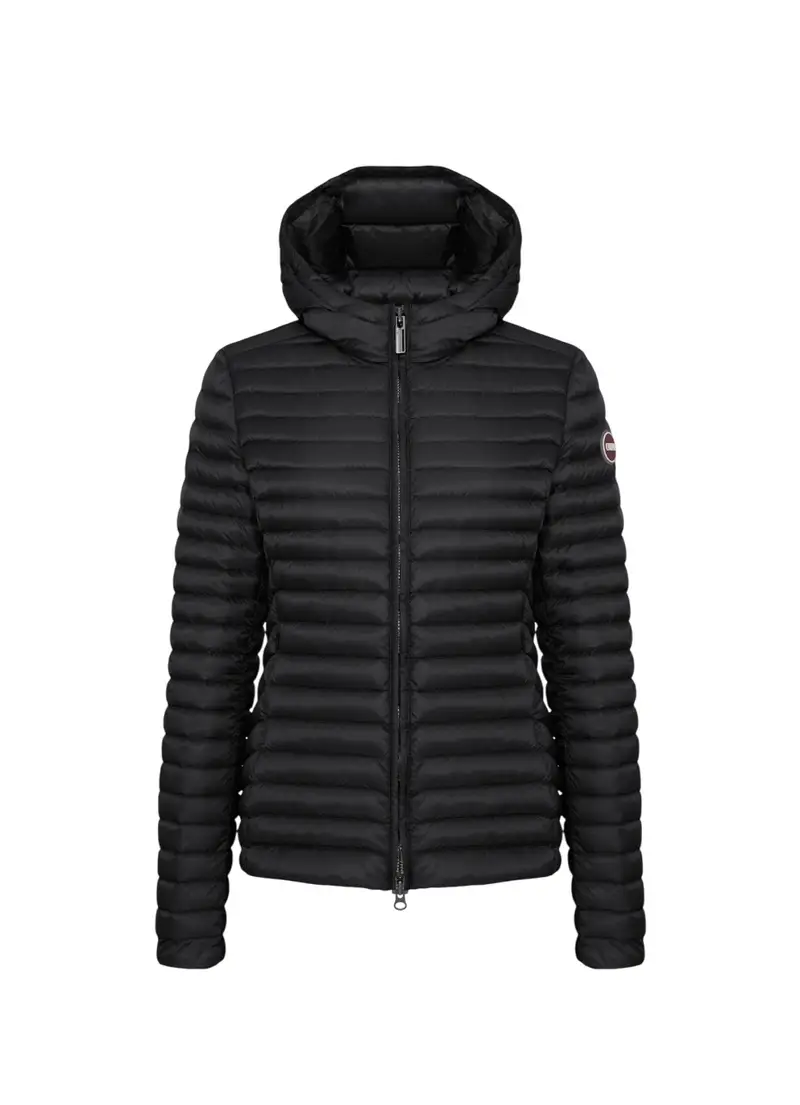 Giacconi Nero Nero Neri e Grigi