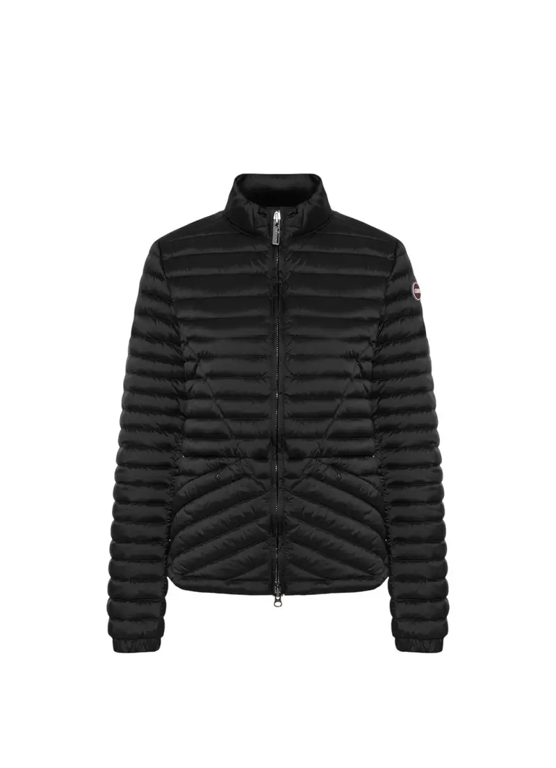 Giacconi Nero Nero Neri e Grigi