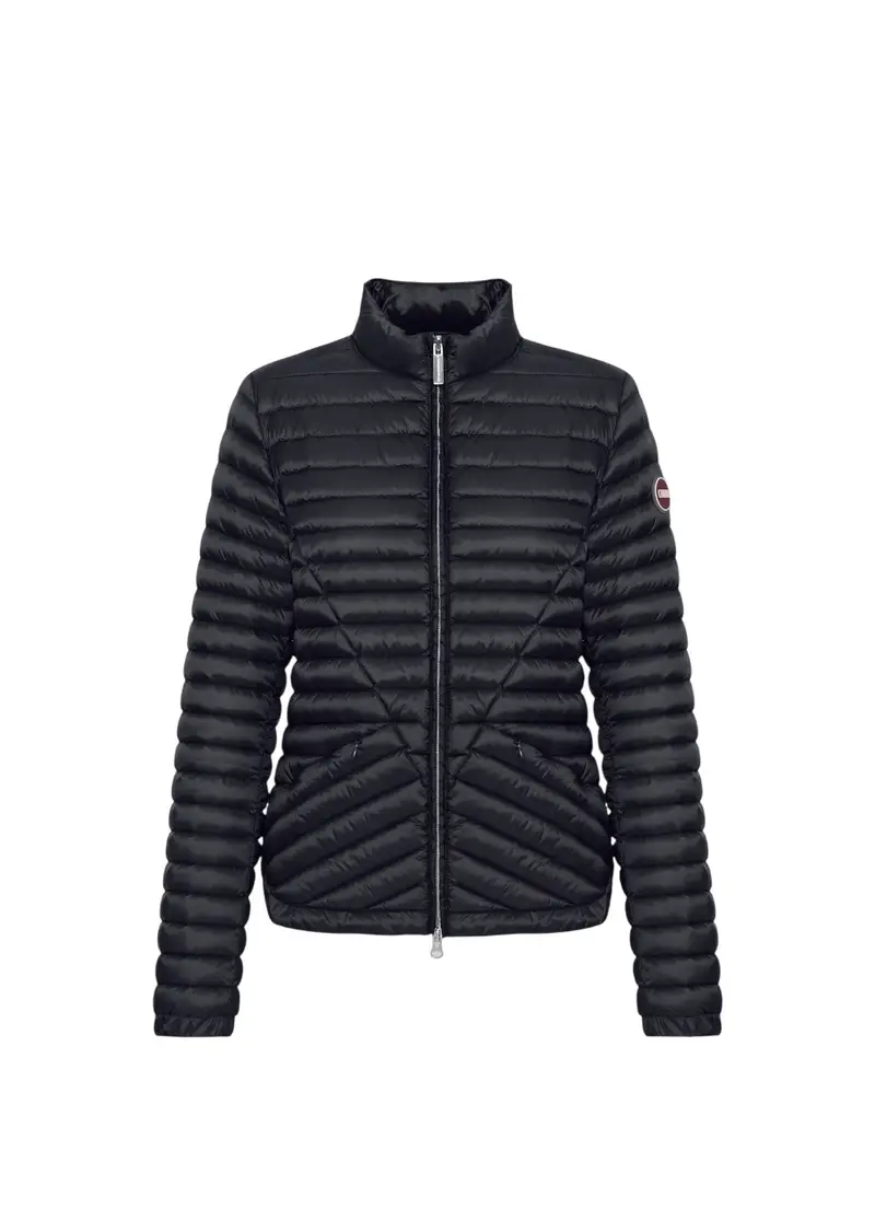 Giacconi Nero Nero Scuri