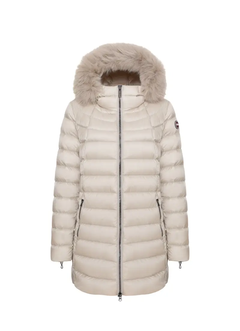 Giacconi Panna Panna Pastello