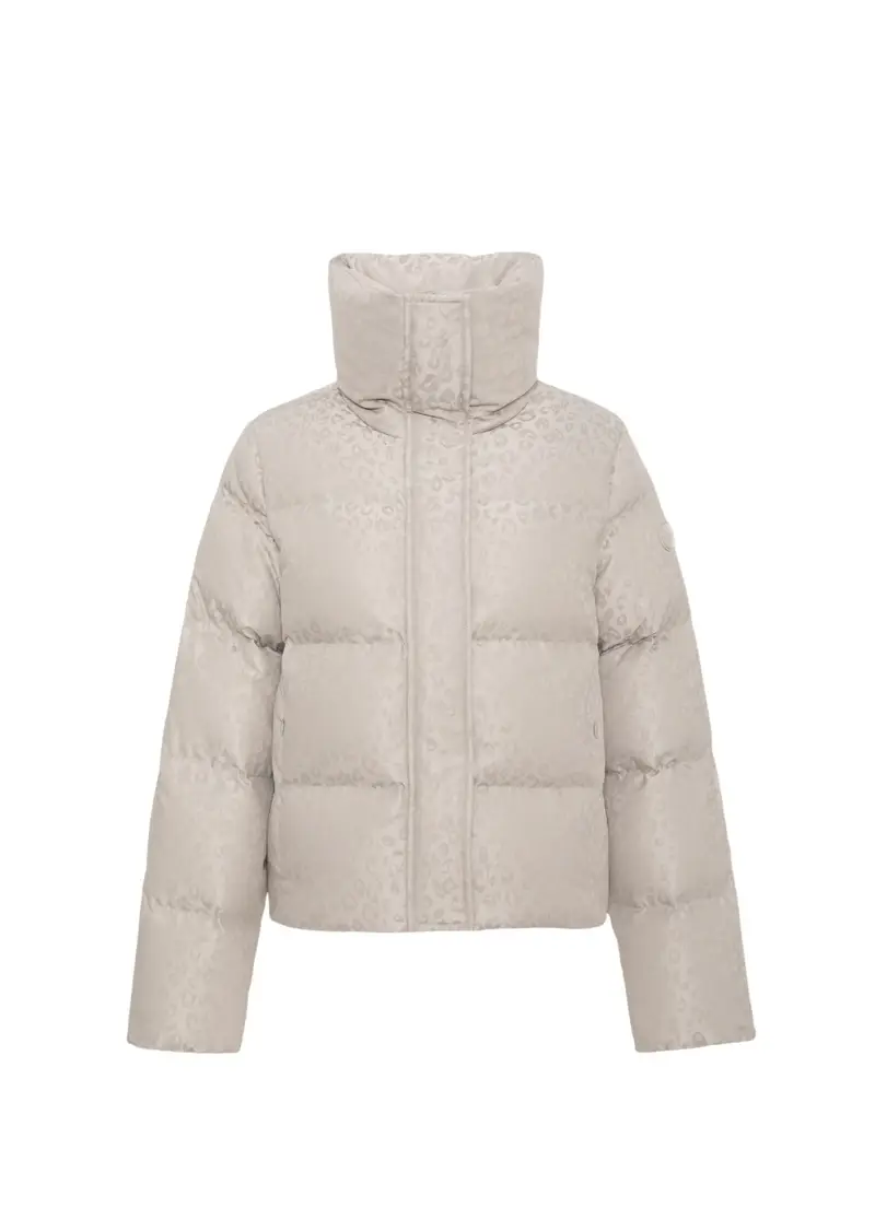 Giacconi Panna Panna Pastello