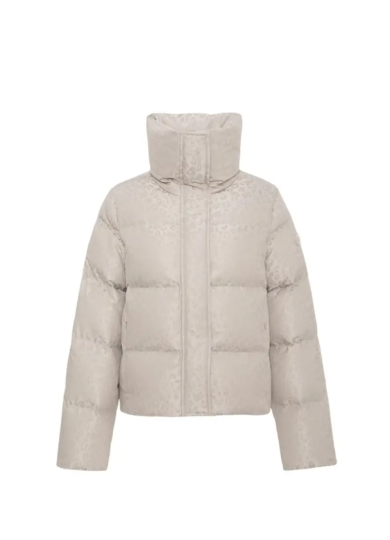 Giacconi Panna Panna Pastello