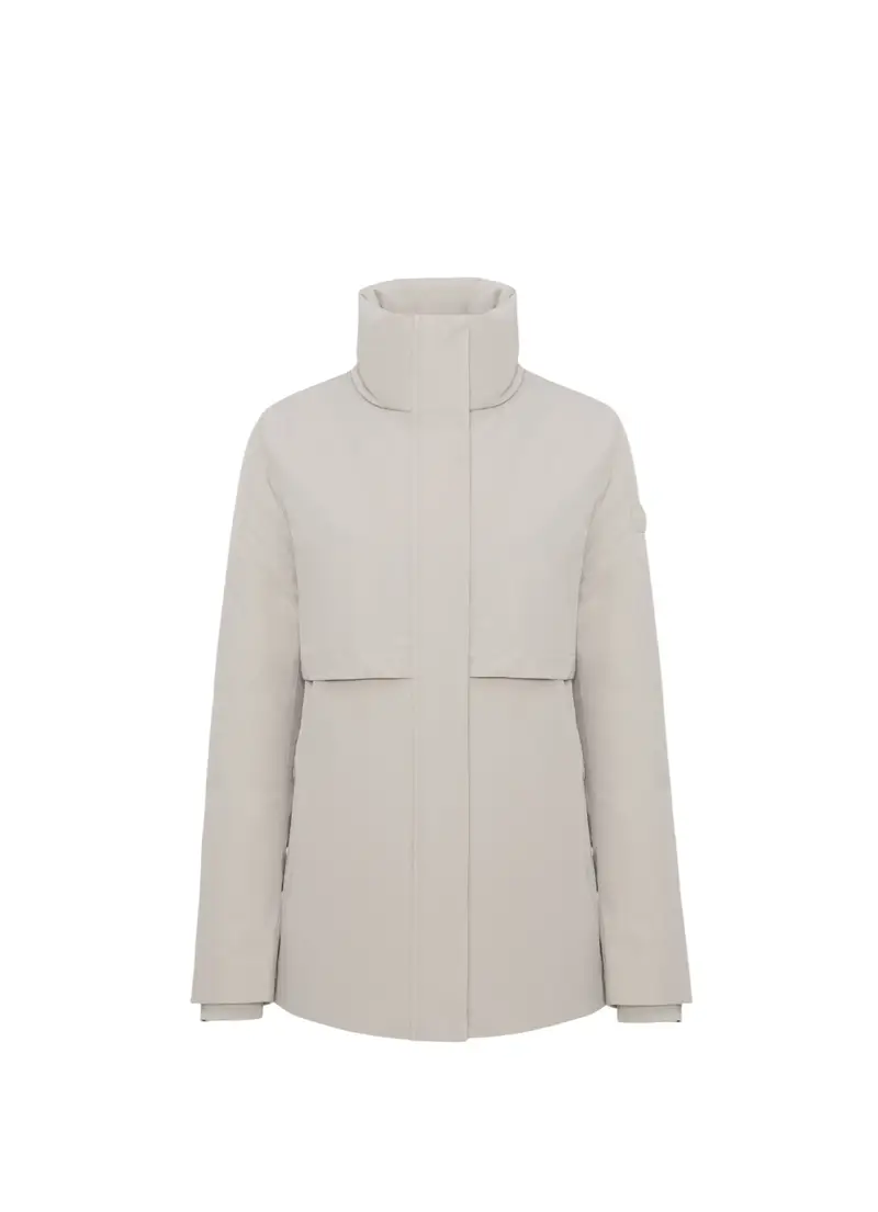 Giacconi Panna Panna Pastello