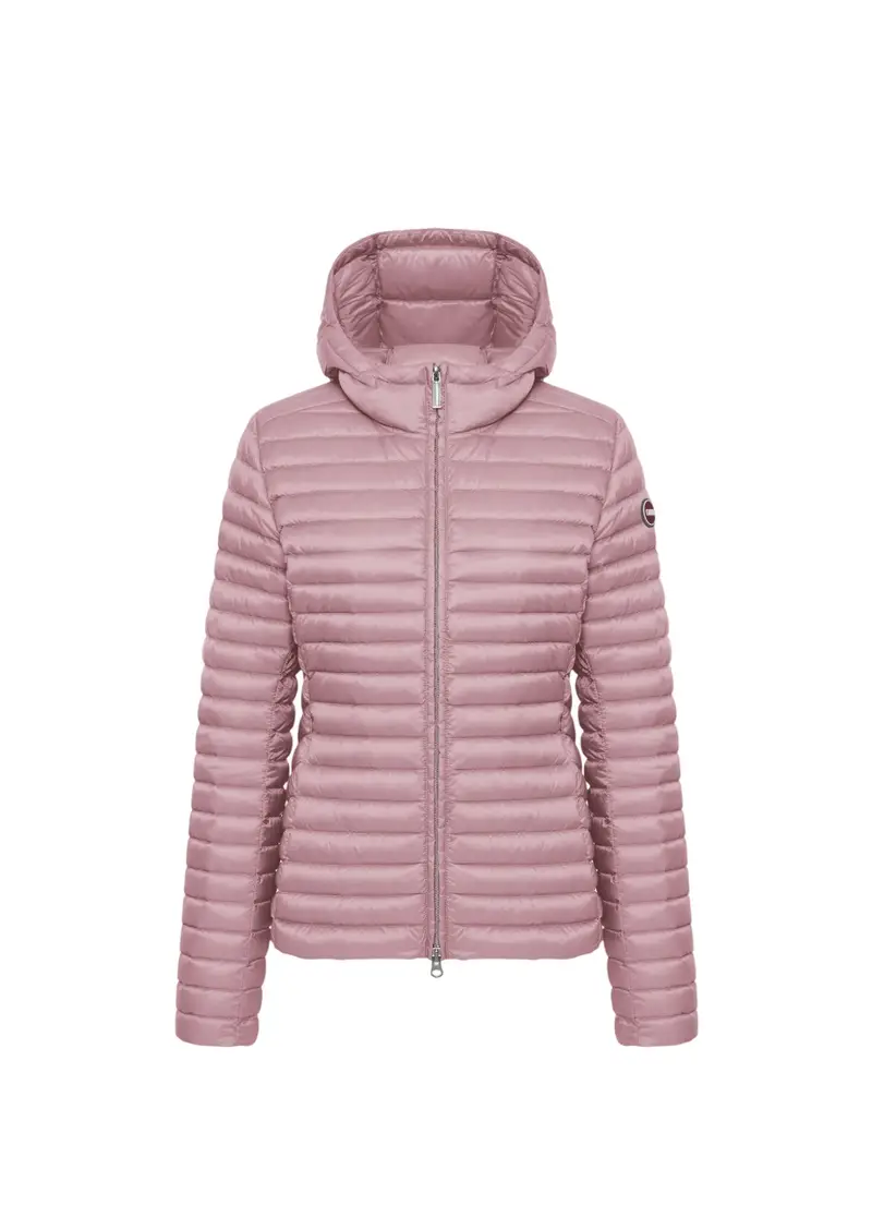 Giacconi Rosa Rosa Pastello