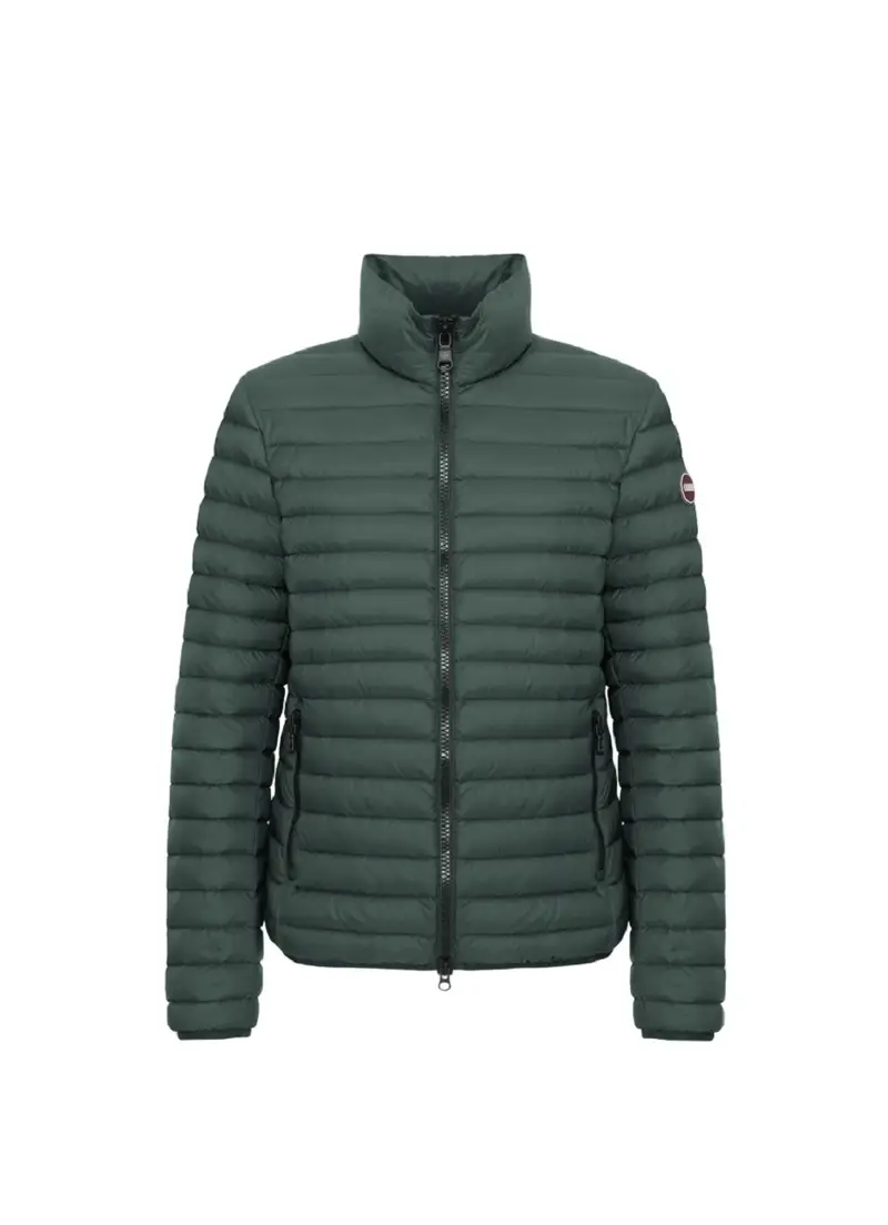 Giacconi Verde Verde Blu e verdi