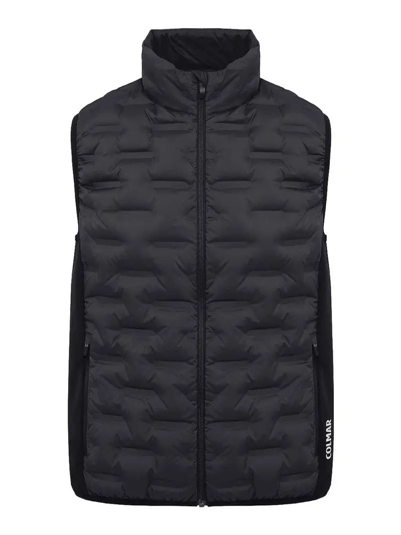 Colmar Gilet Nero 4232985