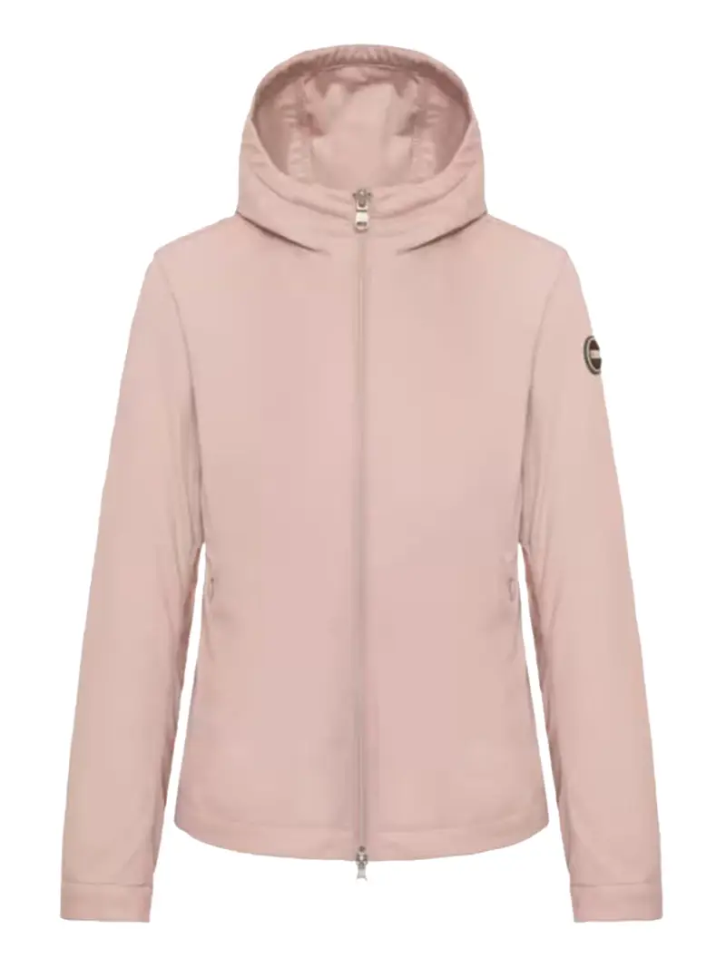 giubbino colmar da donna - rosa