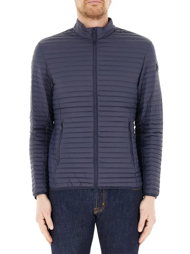 giubbino colmar da uomo - blu