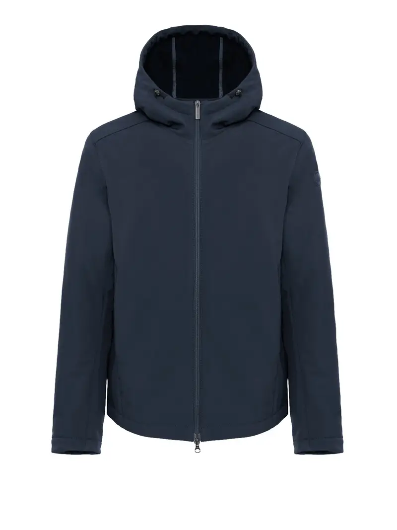 giubbino colmar da uomo - blu