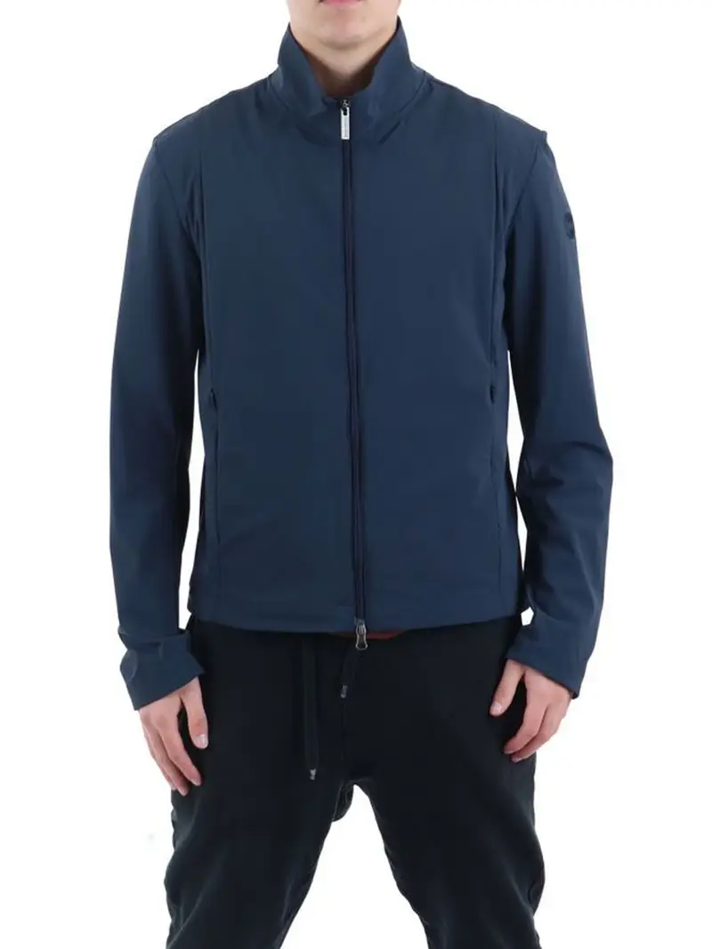 giubbino colmar da uomo - blu