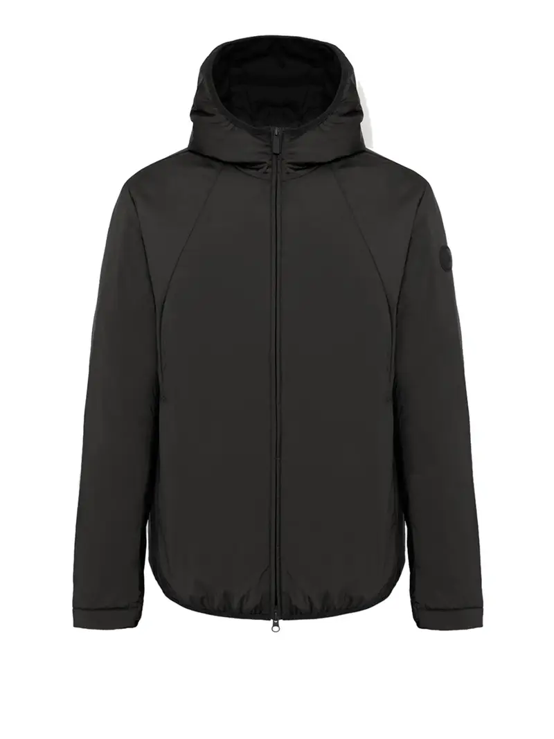 giubbino colmar da uomo - nero