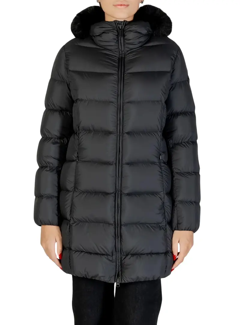 Giubbotto donna 2243E 2XX 99 BLACK