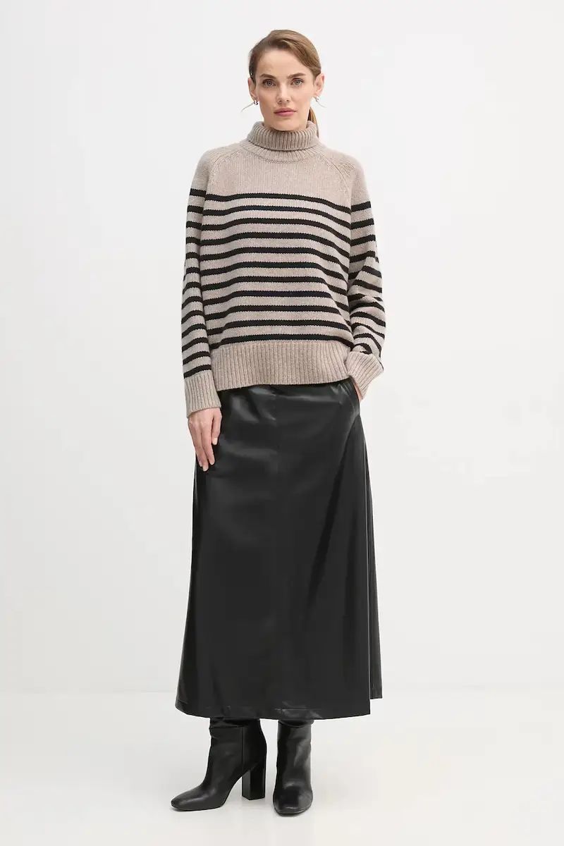 gonna Nero miniatura 2