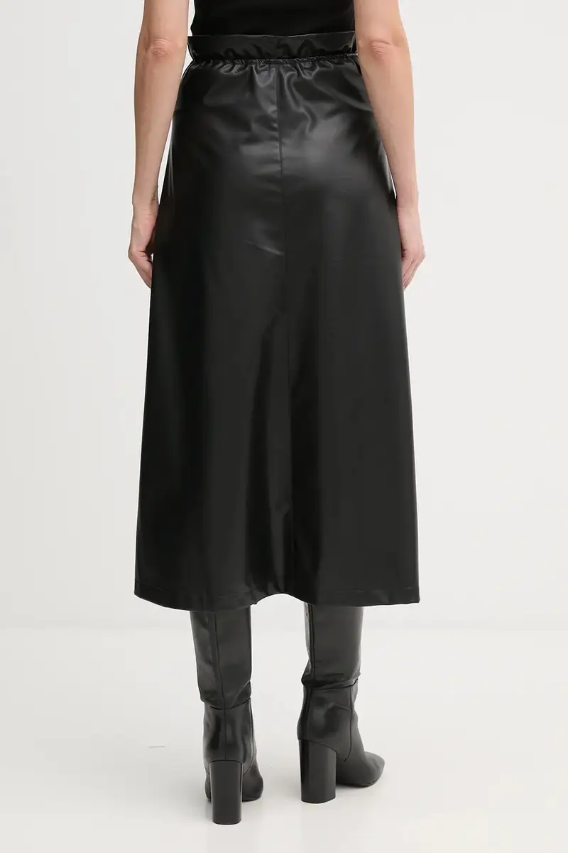 gonna Nero miniatura 3