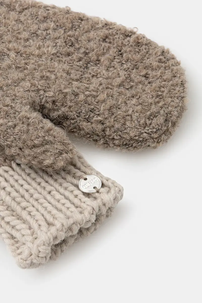 Colmar Guanti Beige 3980885 miniatura 2