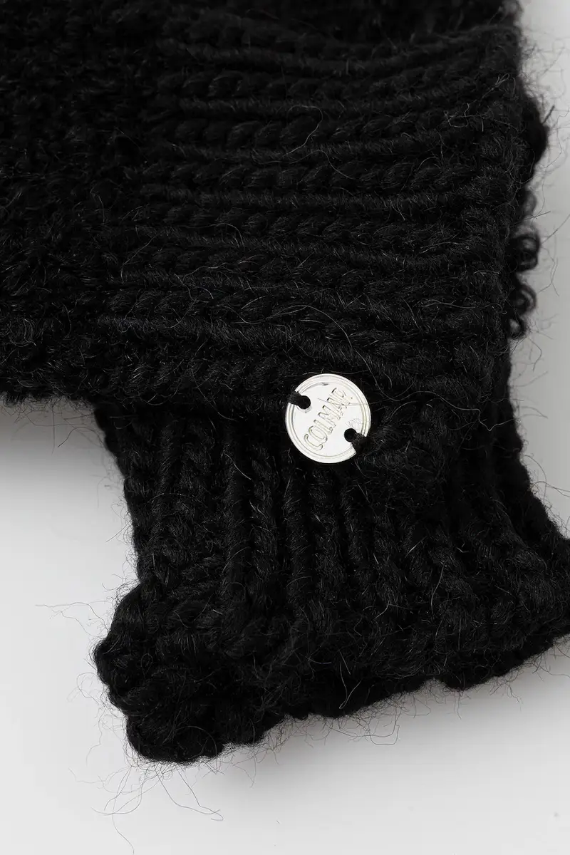 Colmar Guanti Nero 3981897 miniatura 2