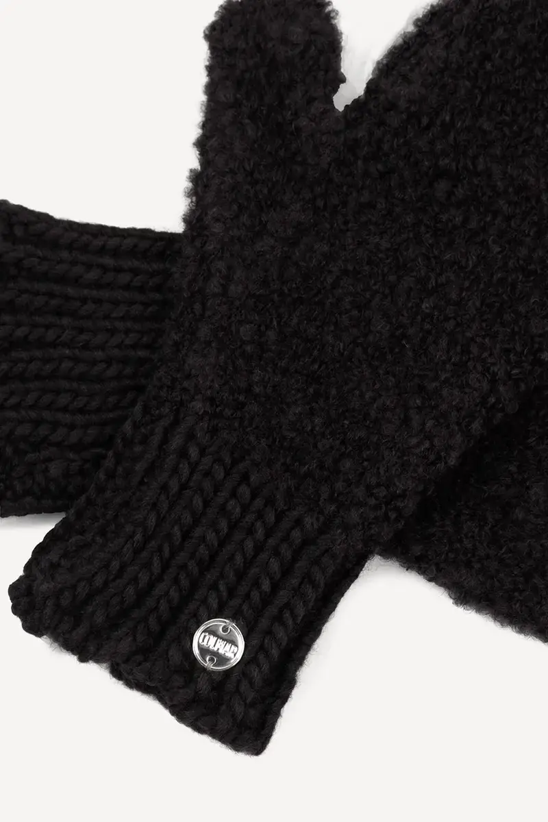 Colmar Guanti Nero 3981897 miniatura 3