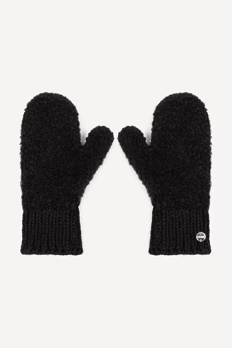 Colmar Guanti Nero 3981897