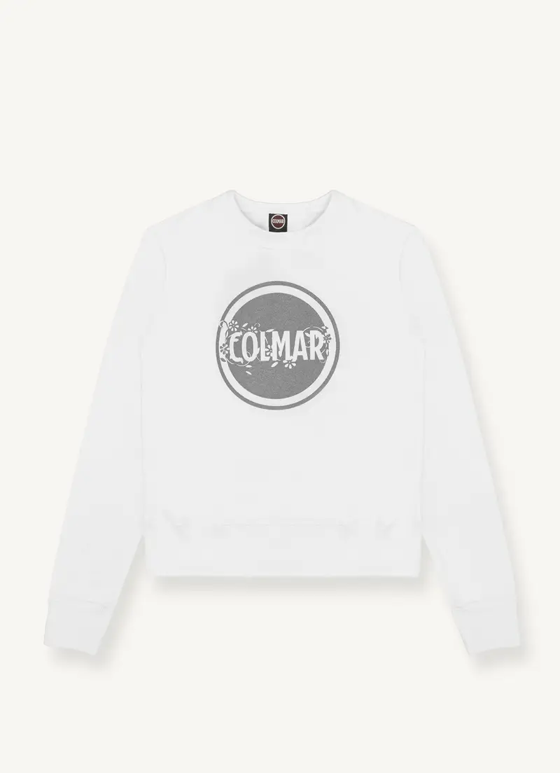 Maglie Bianco Bianco Chiari e Naturali