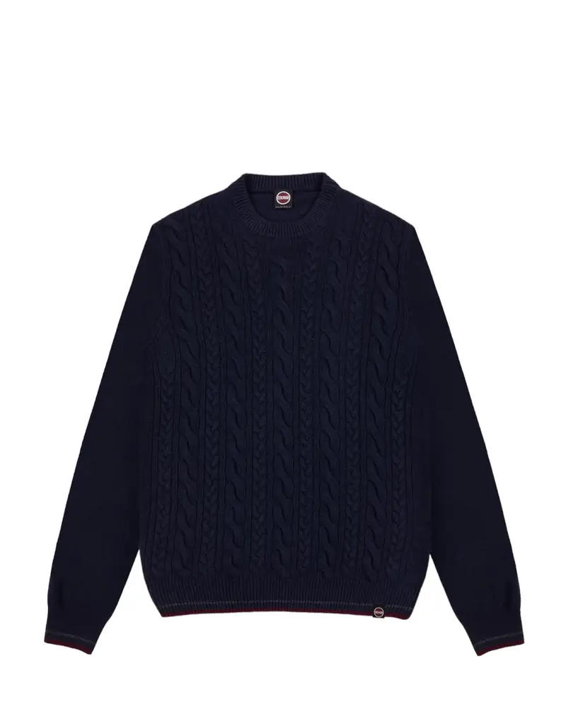 Maglie Blu Blu Blu e verdi