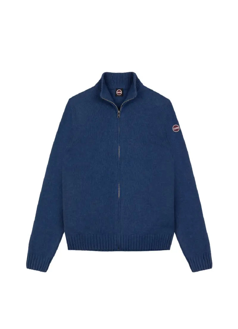 Maglie Blu Blu Blu e verdi