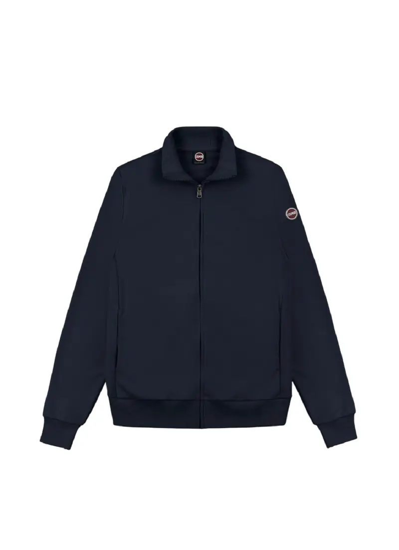 Maglie Blu Blu Blu e verdi