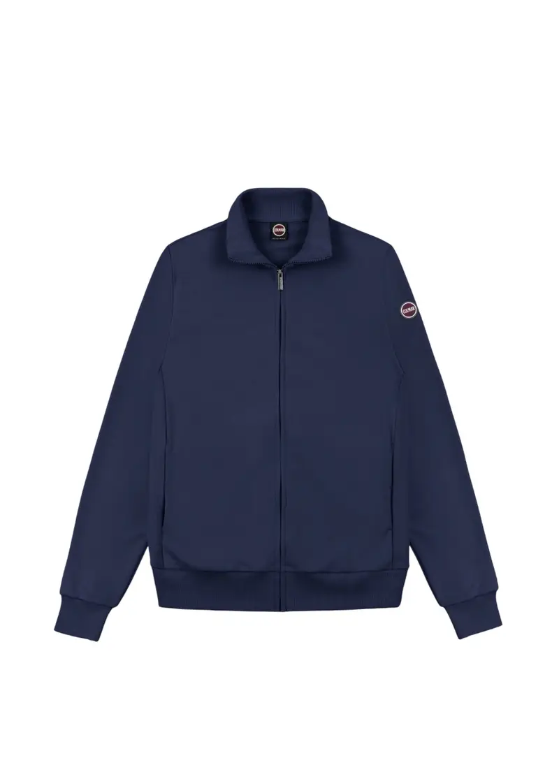 Maglie Blu Blu Blu e verdi