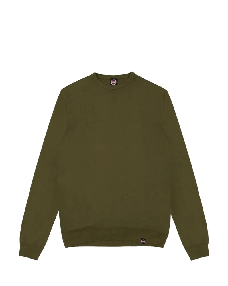 COLMAR Maglie Verde