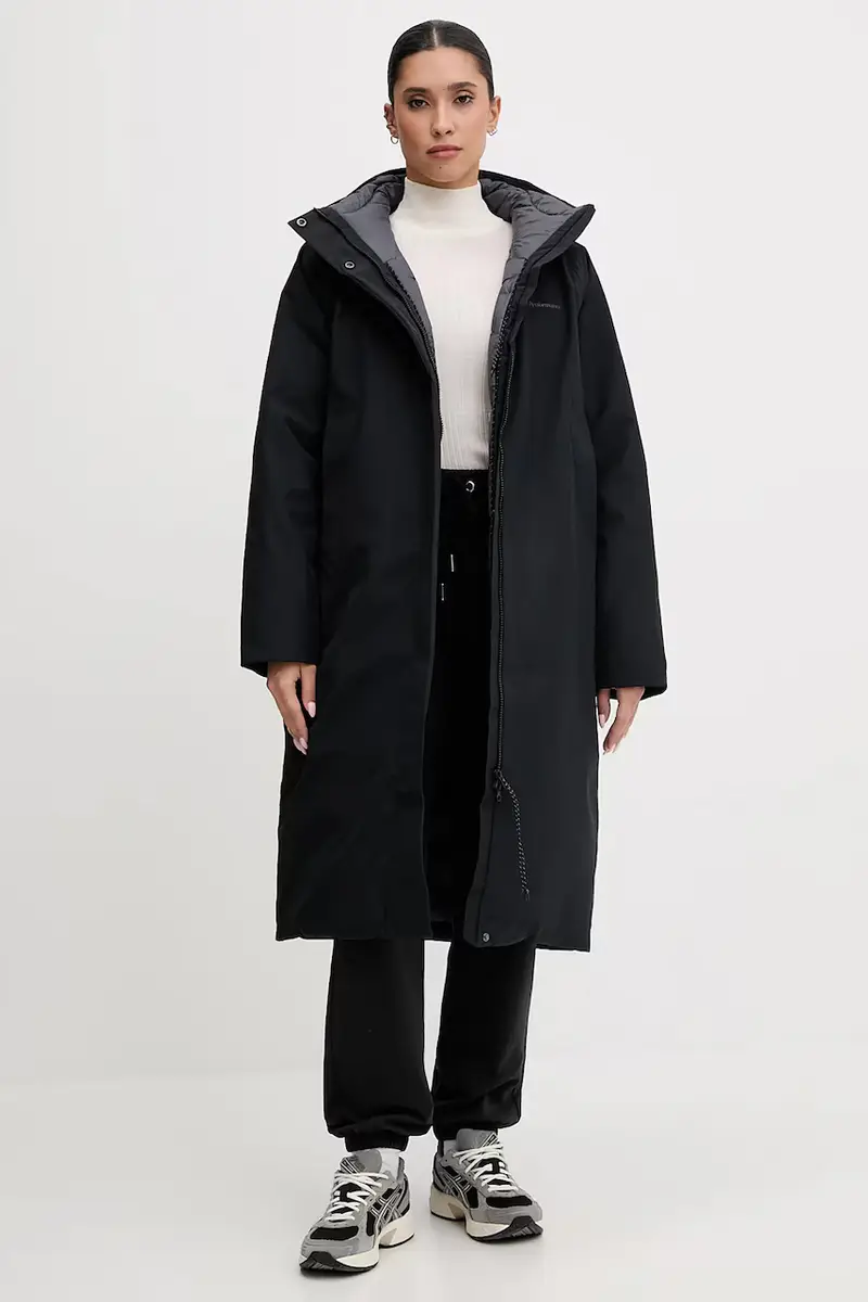 maglione in lana Beige miniatura 2