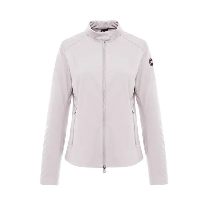 GIACCA BIKER SOFTSHELL DONNA