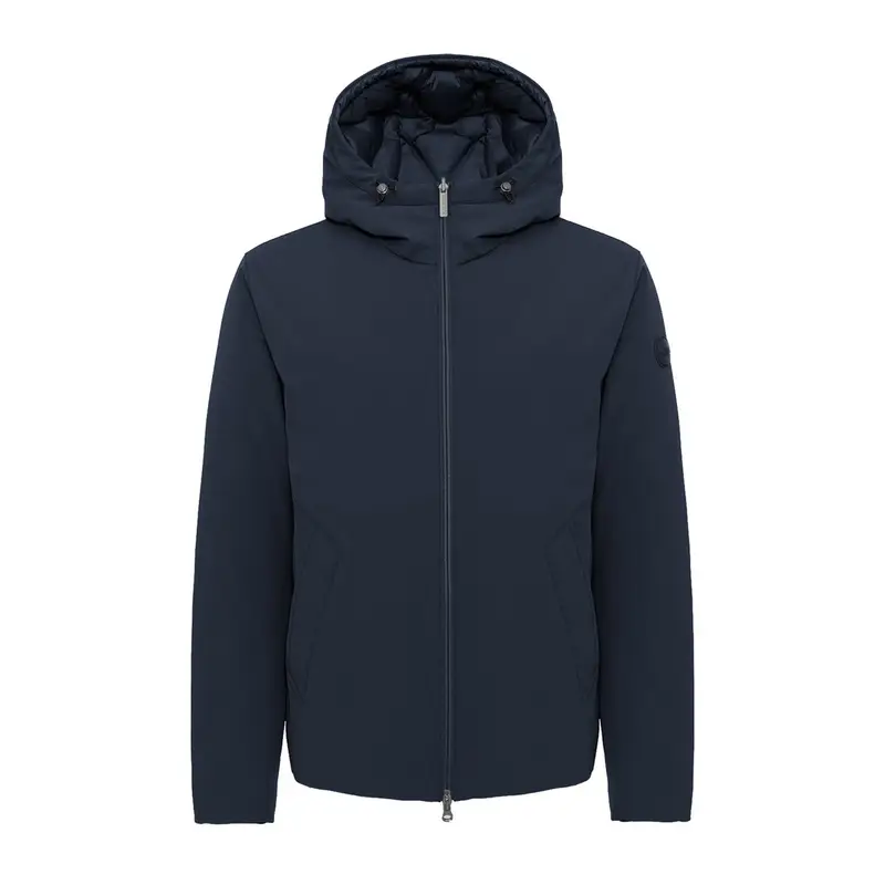 GIACCA CAPPUCCIO 3 L REVERSIBILE