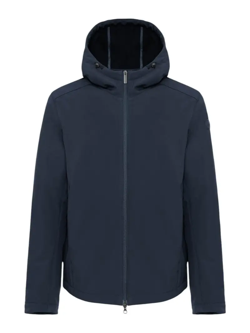 Giacca imbottita Blu