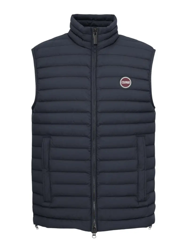 Giacca imbottita Blu