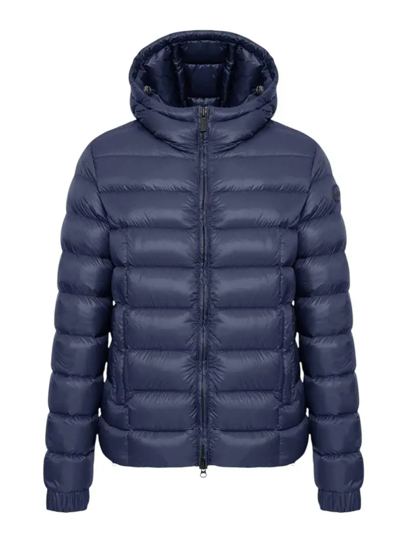 Giacca imbottita Blu