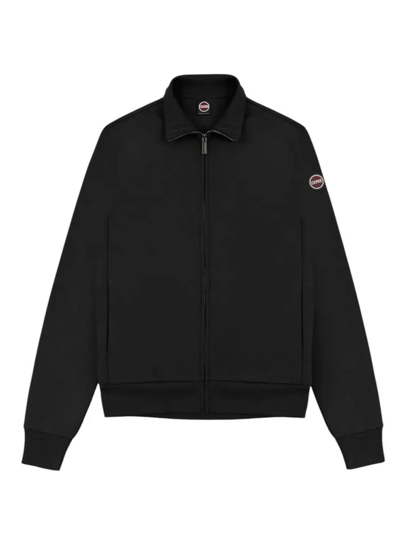 Giacca imbottita Nero