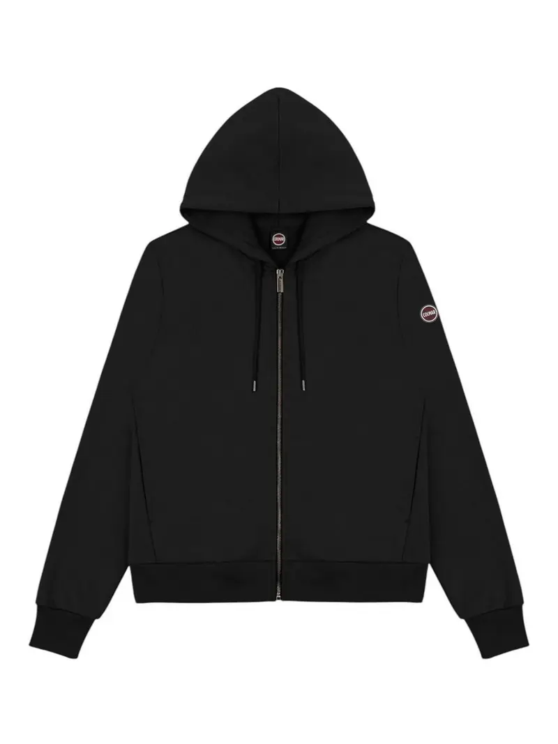 Giacca imbottita Nero