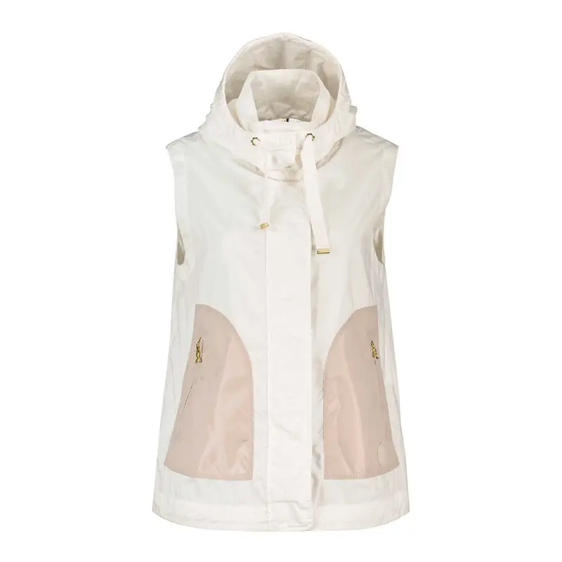 COLMAR ORIGINALS Gilet Donna Bianco 2980065