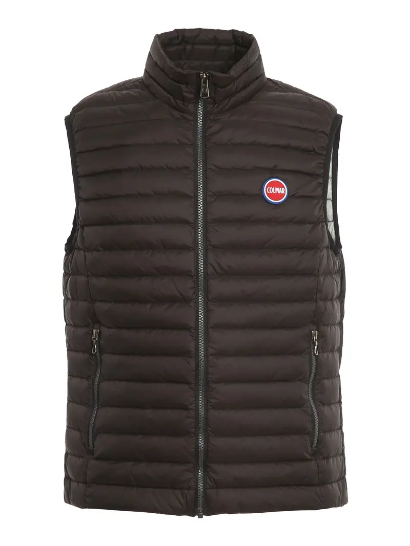 COLMAR ORIGINALS Gilet Nero 3310596