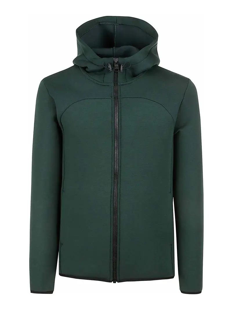 Maglione verdi Verde