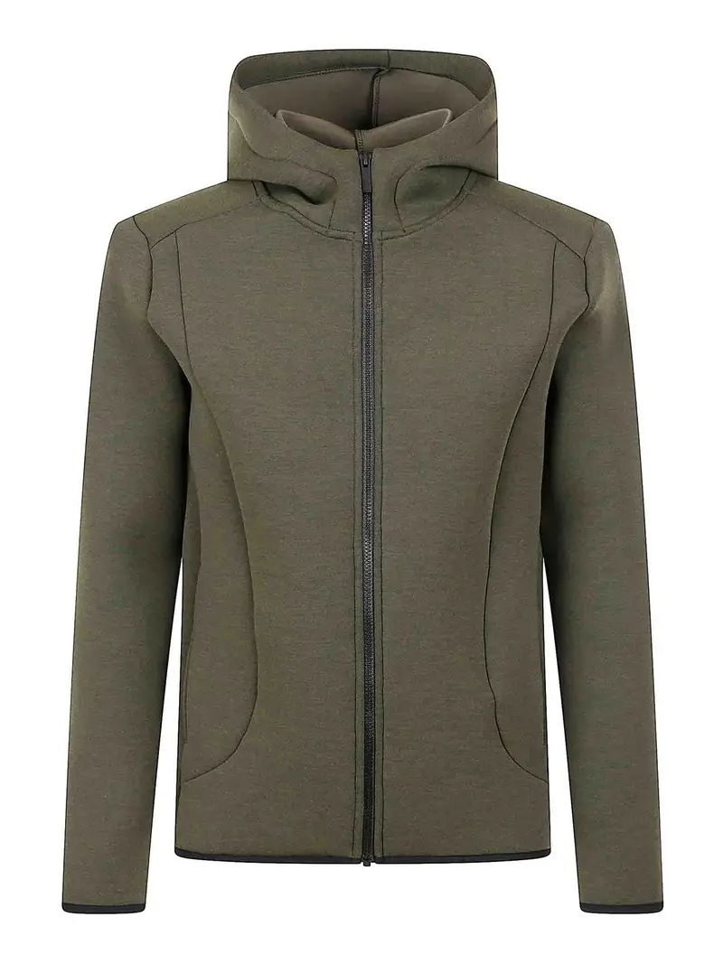 Maglioni verdi Verde