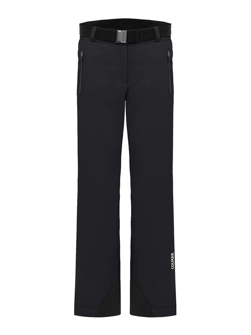 Pantalone Sapporo Nero