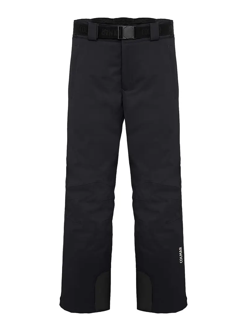 Pantaloni casual Nero