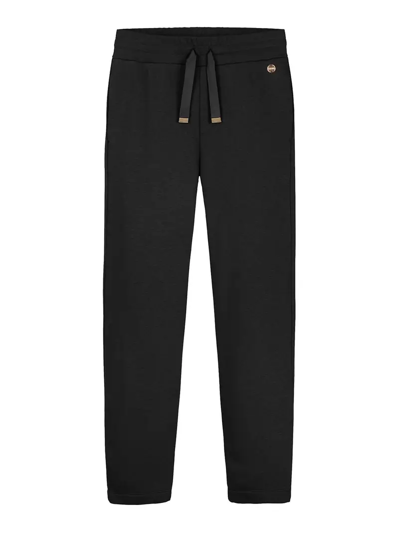 Pantaloni Ladybird Nero