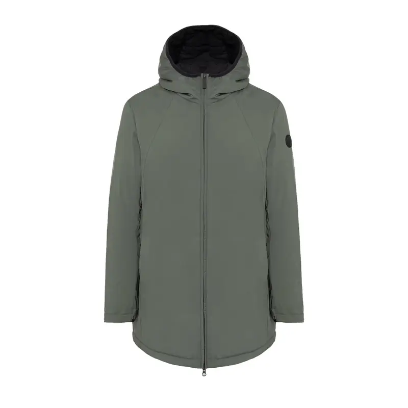 COLMAR ORIGINALS Parka Verde 3325077