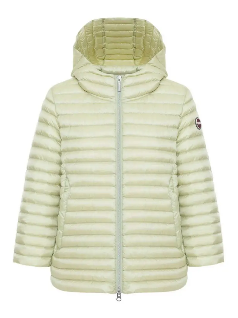 Pera Colmar Giacconi Verde