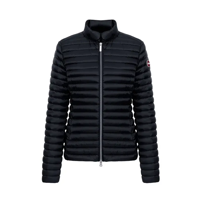 PIUMINO RECYCLED 50 GR PACKABLE DONNA