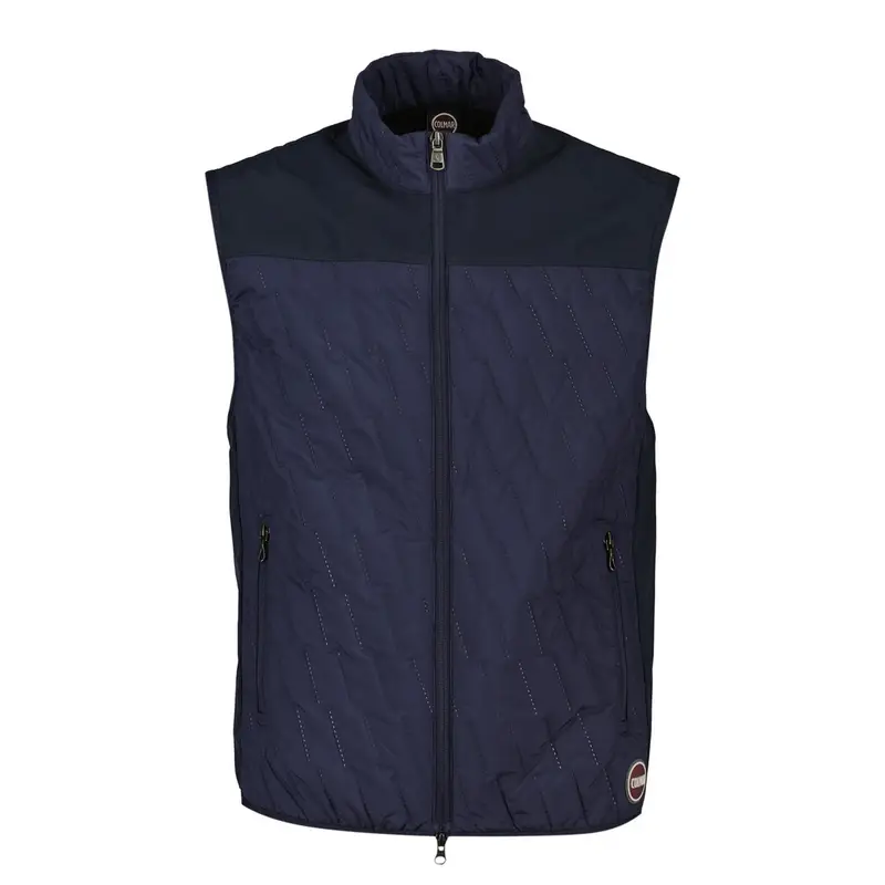 PIUMINO SMANICATO IN OVATTA LASERATO