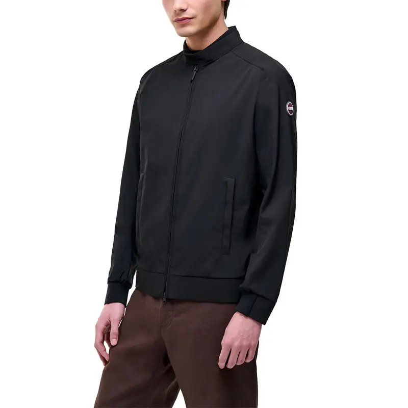 SAILOR SOFTSHELL Nero