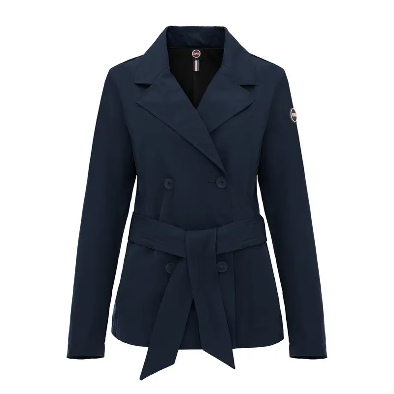 COLMAR ORIGINALS Trench Donna Blu 2980061